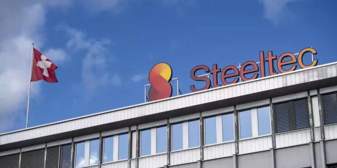 swisssteel
